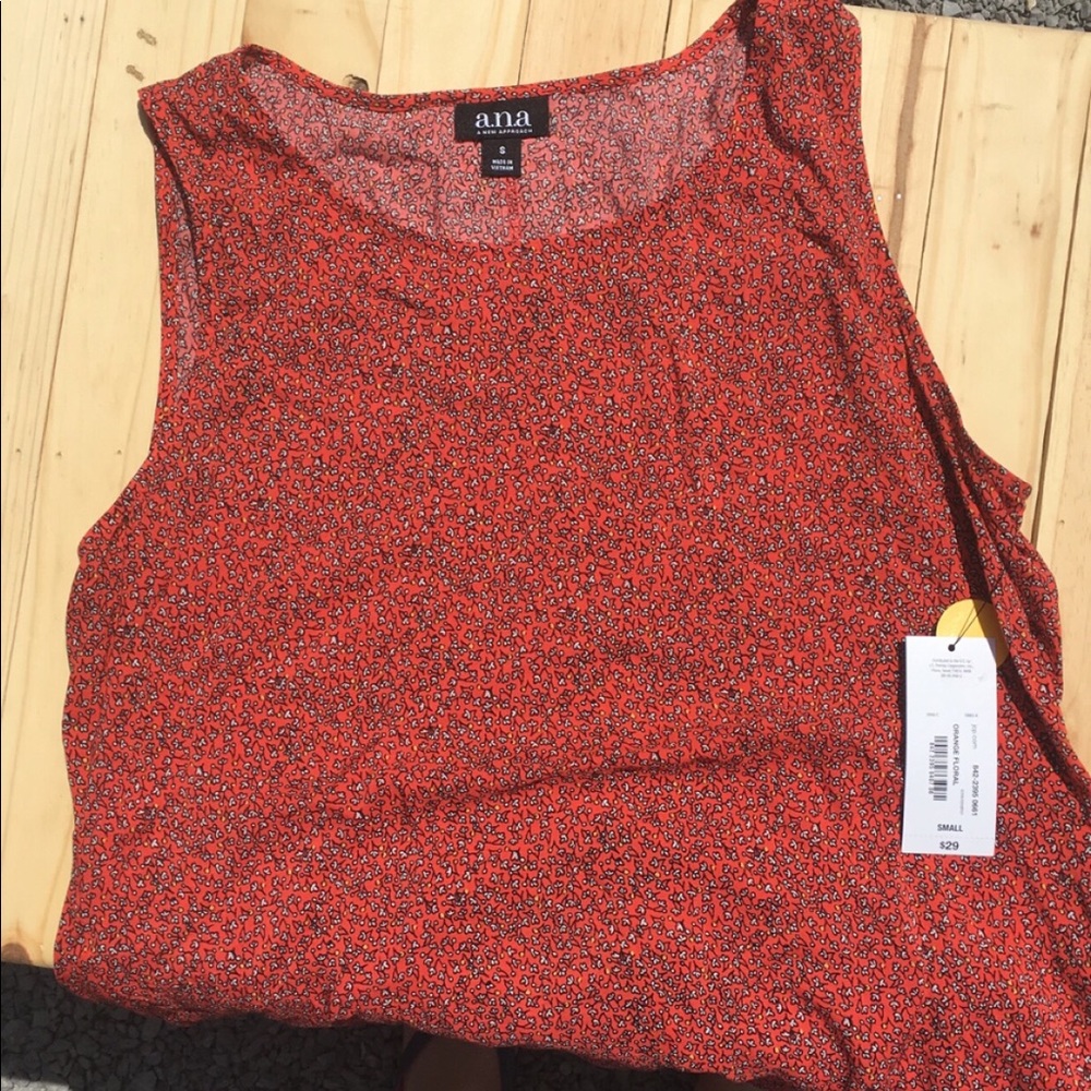 Shirt - Picture 2 of 3